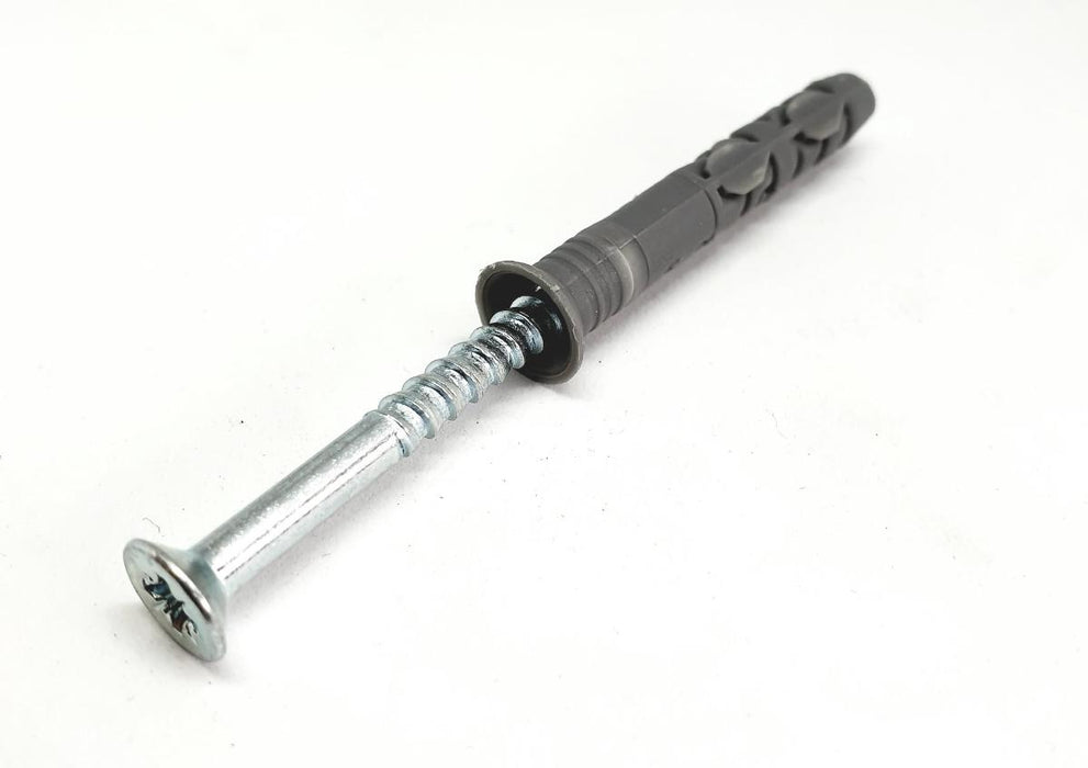 DOWEL NAIL 8.0X60 6PCS BM