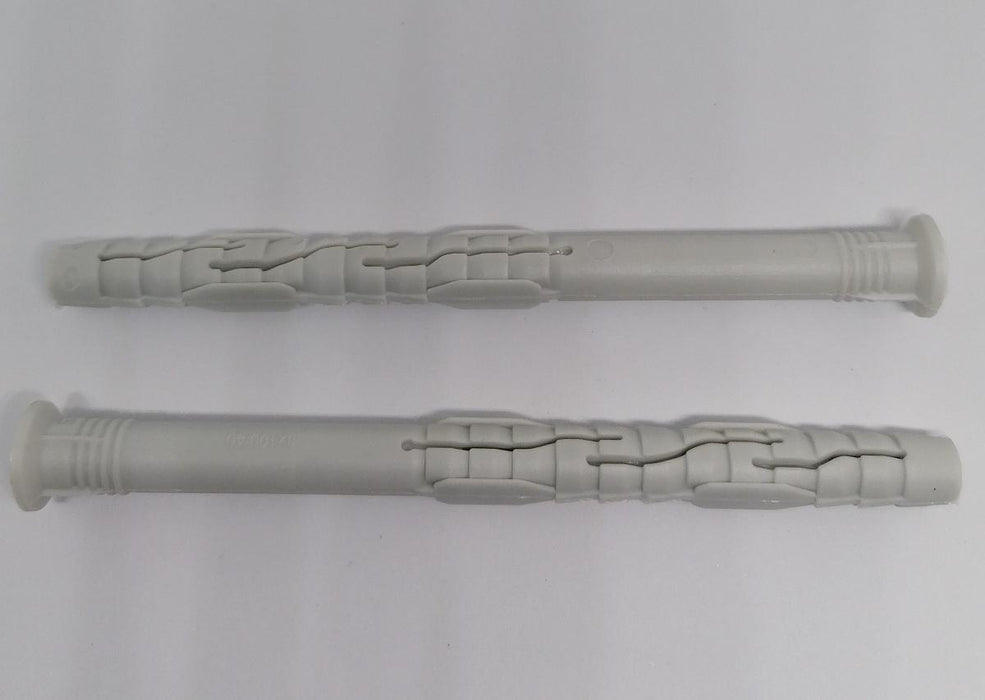 DOWEL FOR BRICK/CONCRETE 8.0X100 4PCS BM