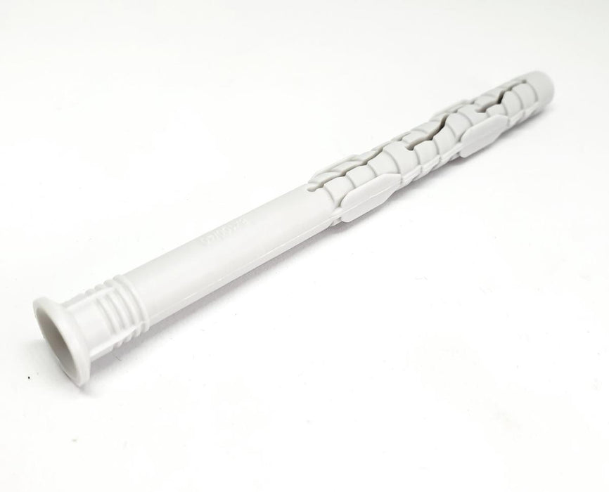 DOWEL FOR BRICK/CONCRETE 8.0X100 4PCS BM
