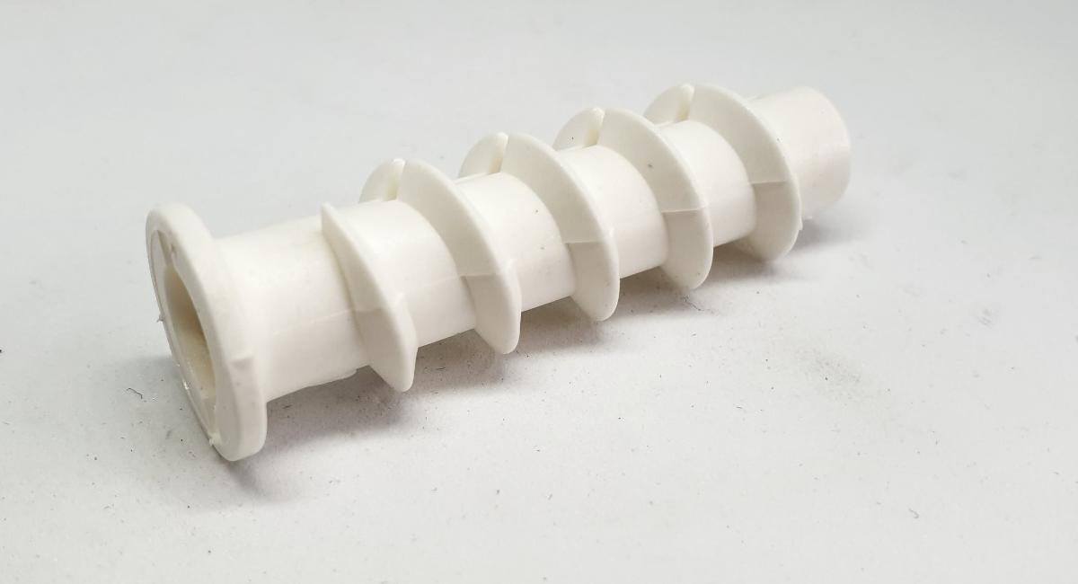 DOWEL FOR Aerated concrete 8.0X60 4PCS BM