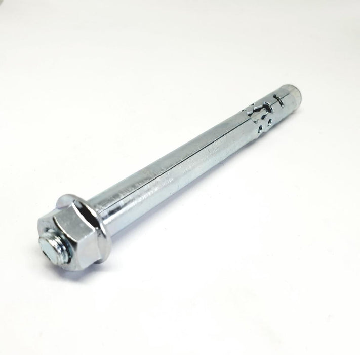 BUSHING ANCHOR WITH NUT 12X129 2PCS BM