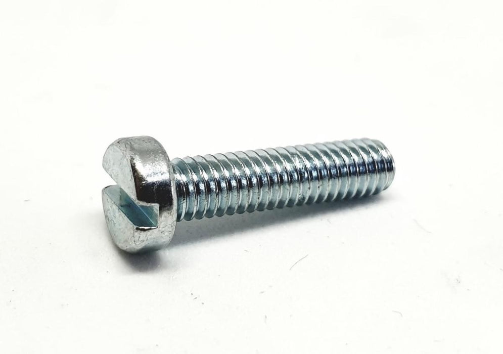 BOLT DIN84 ROUND HEAD 4.0X12 20PCS BM