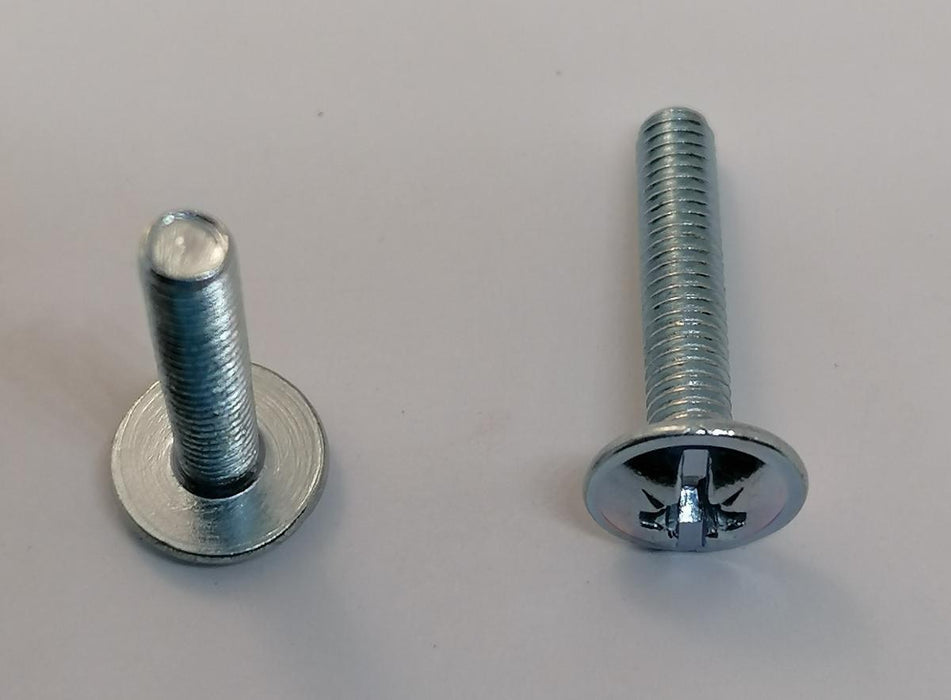 BOLT FURNITURE HARDWARE 4.0X16 20PCS BM