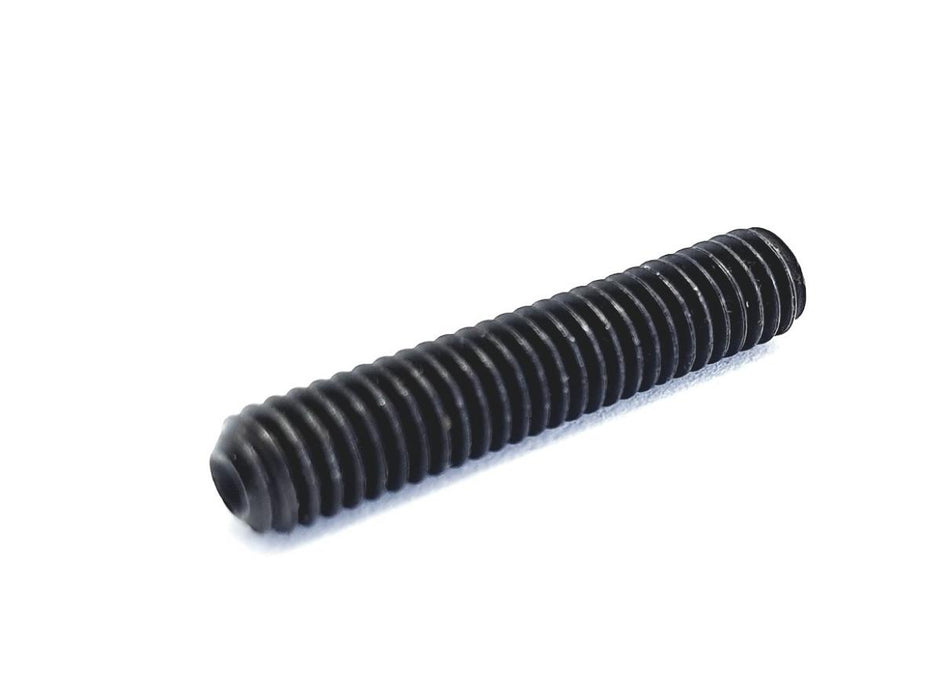 LOCK SCREW DIN916 HEX 5.0X8 4PCS