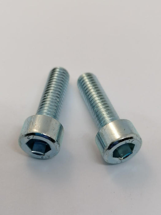 ALLEN BOLT DIN912 4.0X12 20PCS BM