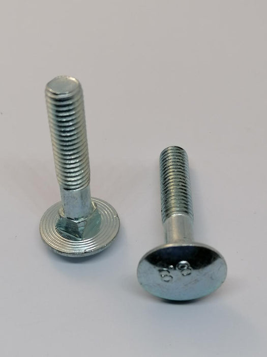 BIKE BOLT DIN603 8.0X90 3PCS BM