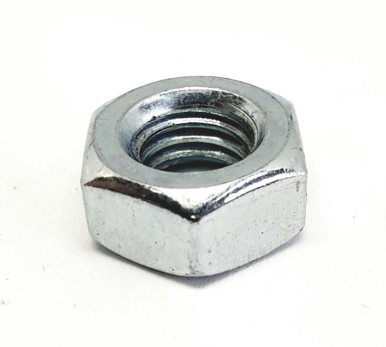 HEX NUT DIN934 M4 55PCS BM