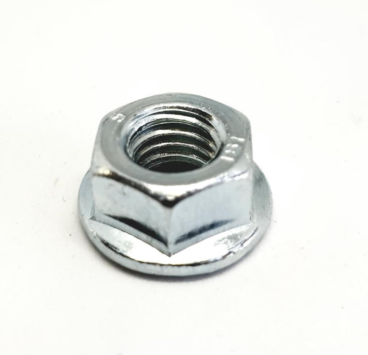 WIDE PERIPHERAL NUT M10 4PCS BM