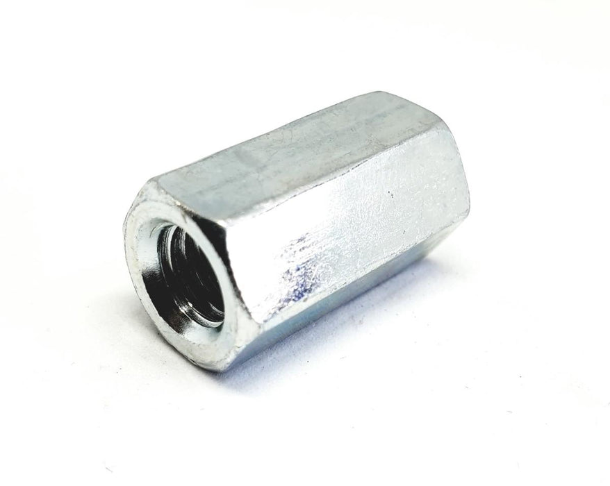 NUT EXTENDED HEX M6 4PCS BM