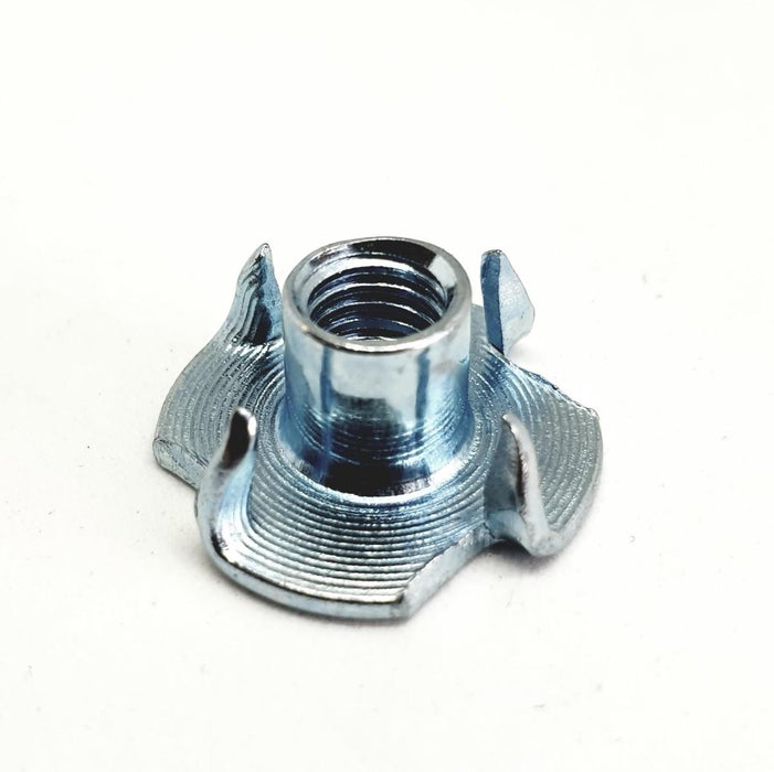 STUD NUT DIN1624/ZINC M10 4PCS BM
