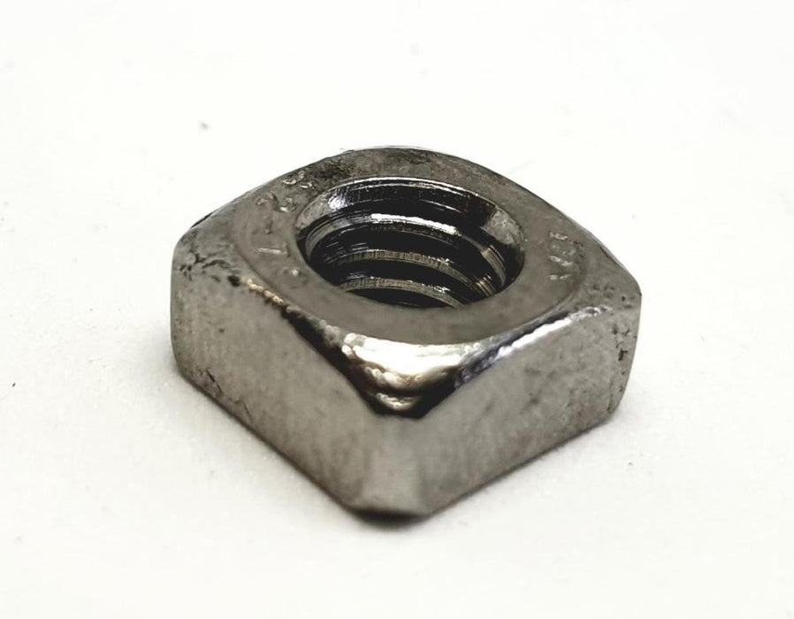 SQUARE NUT DIN557 M8 6PCS BM