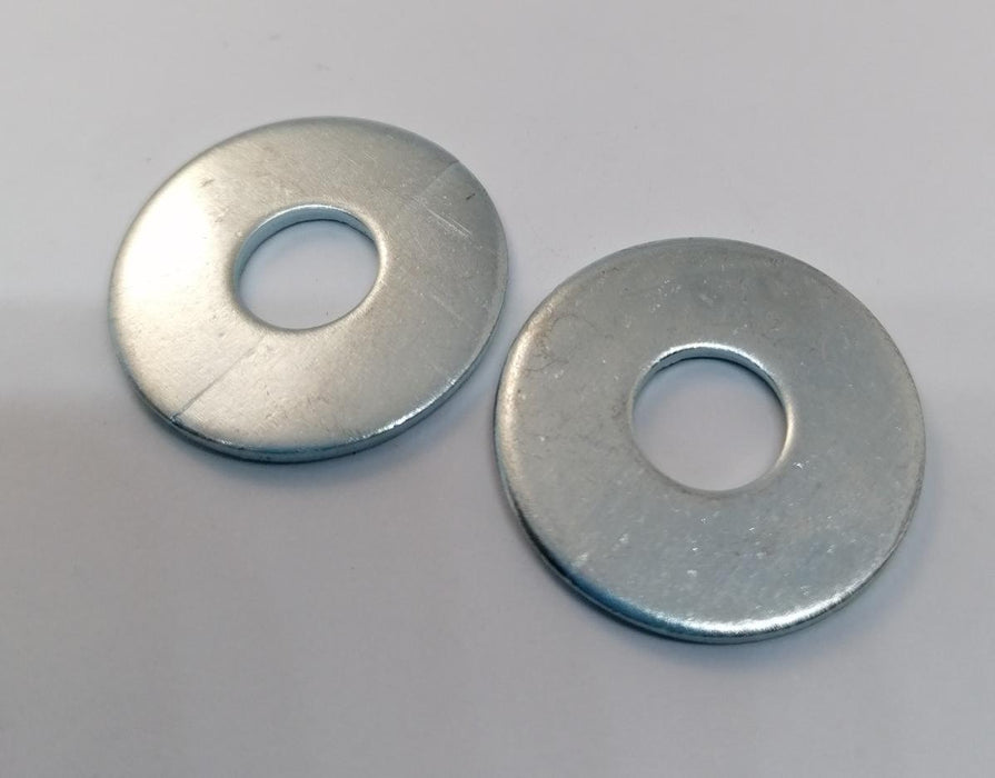 WIDE WASHER DIN9021 10MM/30 10PCS BM