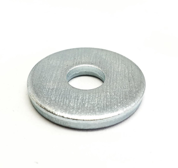 WASHER EXTRA WIDE ZN 5.3X18 14PCS BM