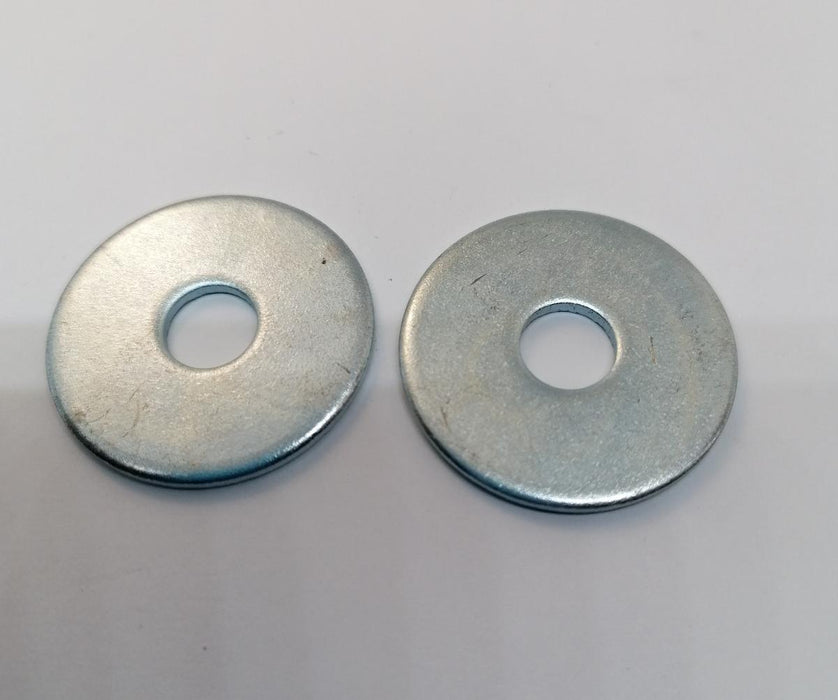 WASHER EXTRA WIDE ZN 12X48 2PCS BM