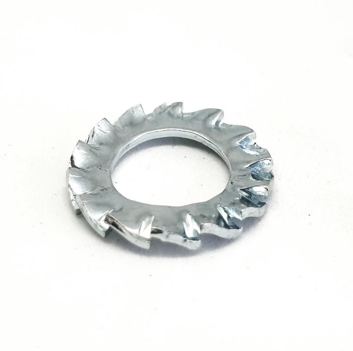 WASHER TEARED DIN6798 4.0 40PCS BM