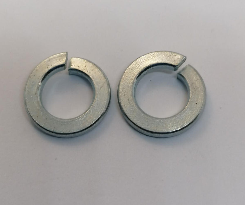FENDER WASHER DIN127 8MM 20PCS BM