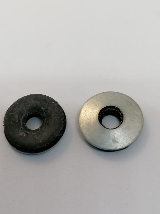 WASHER EPDM ROOF 6.3X18 30PCS BM