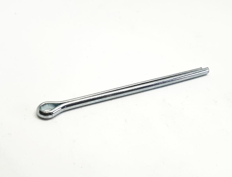 SPLITTER STRAIGHT DIN94/ZINC 3.2X60 2PCS BM