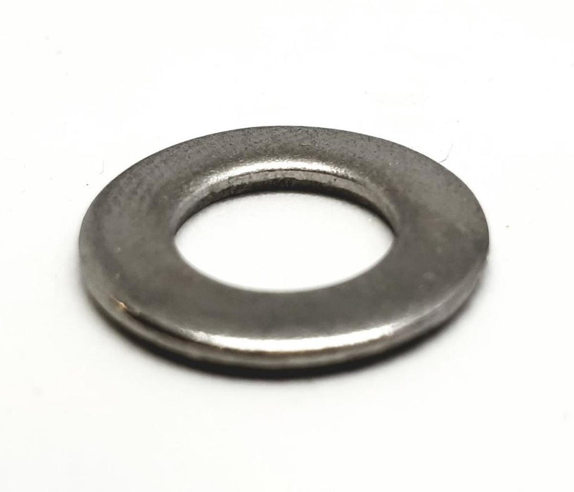 WASHER INOX DIN125-A M5 50PCS BM