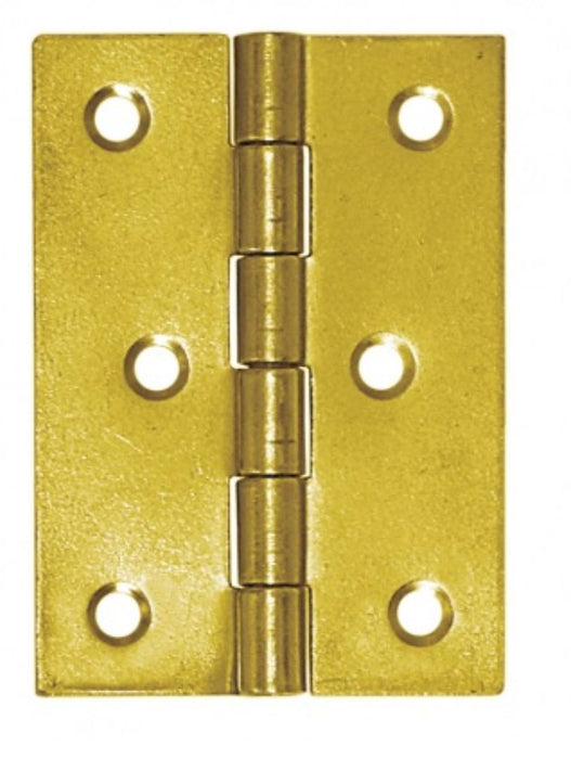 HINGE ZS70 70X43MM 2PCS.