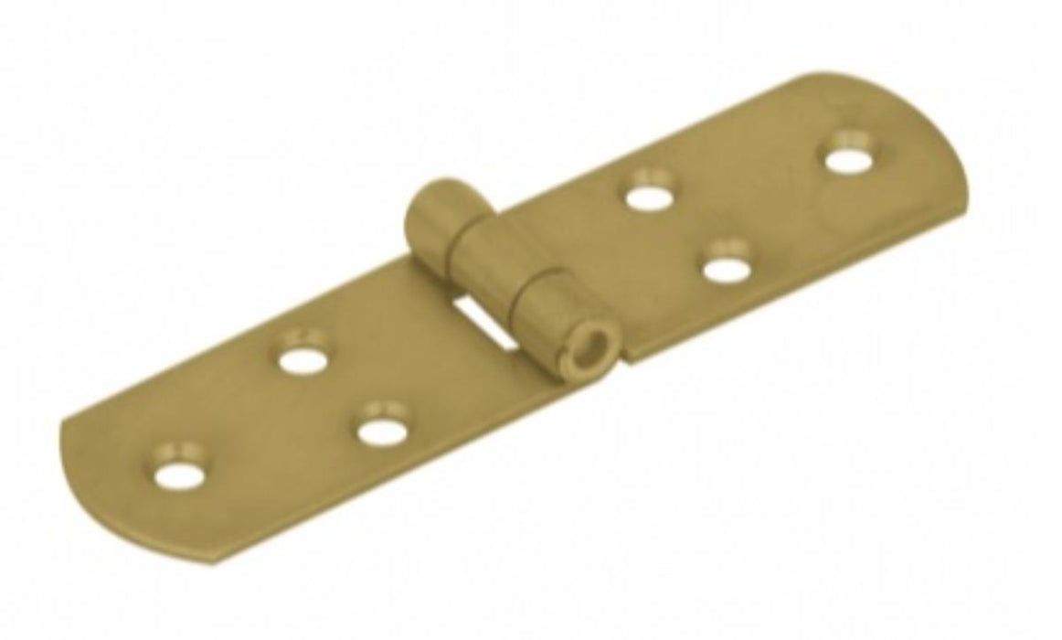 HINGE FRENCH TYPE ZF120 120X35MM
