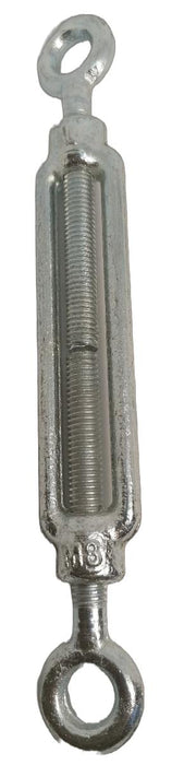 TENSIONER REINFORCED RING-RING M8 BMONTAGE
