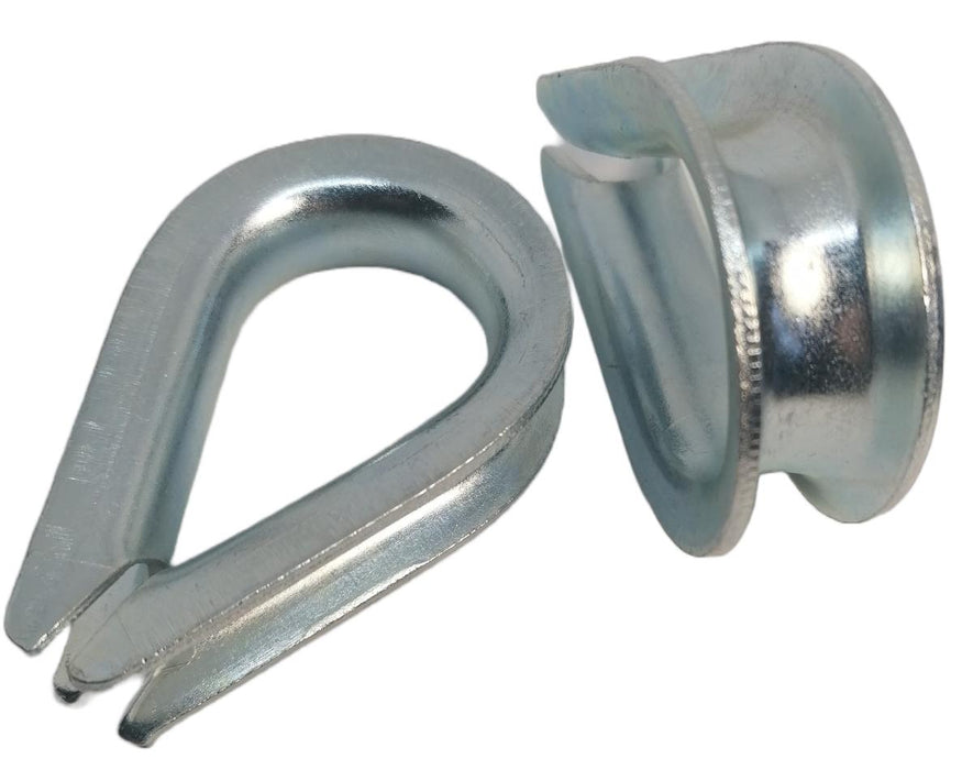 12MM BMONTAGE ROPE COVER 2 PCS