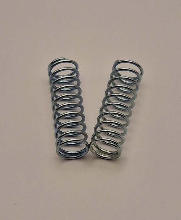 PRESSURE SPRING 1032 1.0X10X32MM 2PCS BM.