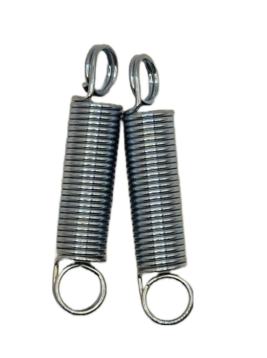 SPRING TENSION 21045 1.0X9X45MM 2PCS BM.