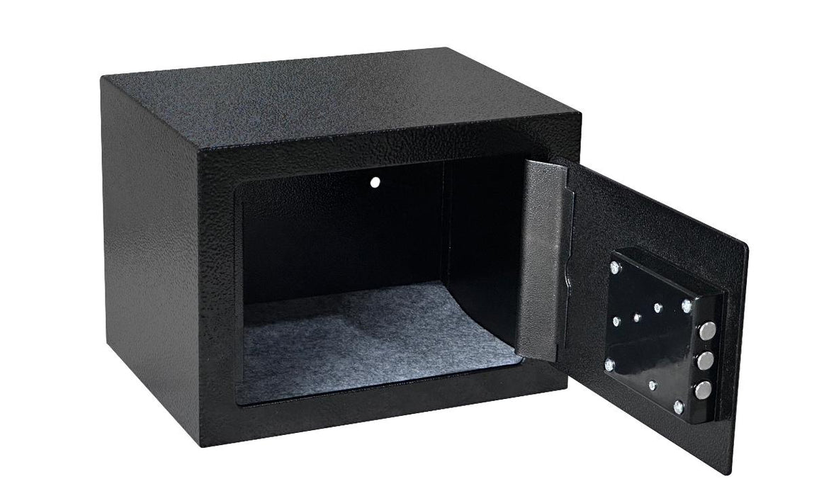 BMONTAGE MECHANICAL SAFE 170X230X170MM