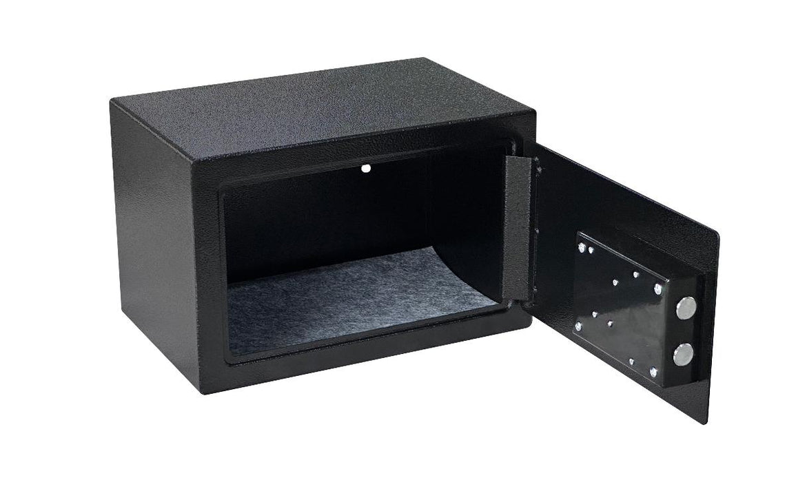 MECHANICAL SAFE BMONTAGE 200X310X200MM