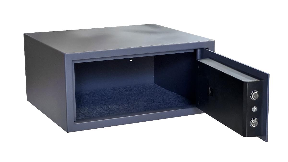HOTEL SAFE FOR LAPTOP BM 200X420X370MM