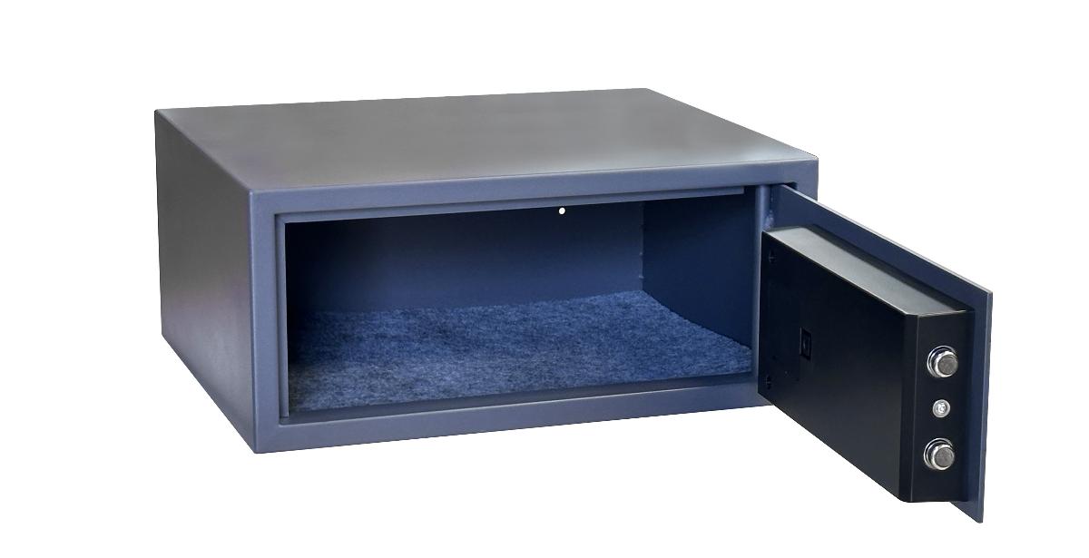 HOTEL SAFE FOR LAPTOP BM 200X450X370MM