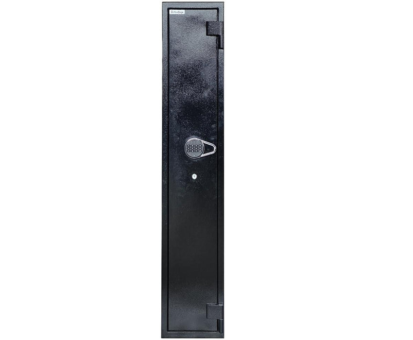 GUN SAFE BMONTAGE 3 GUNS 130X25X30CM