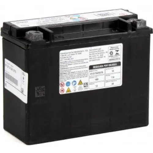 BMW 20AH 300A R+ 61 21 9 321 815 - АКУМУЛАТОРИ<<<MaxCar