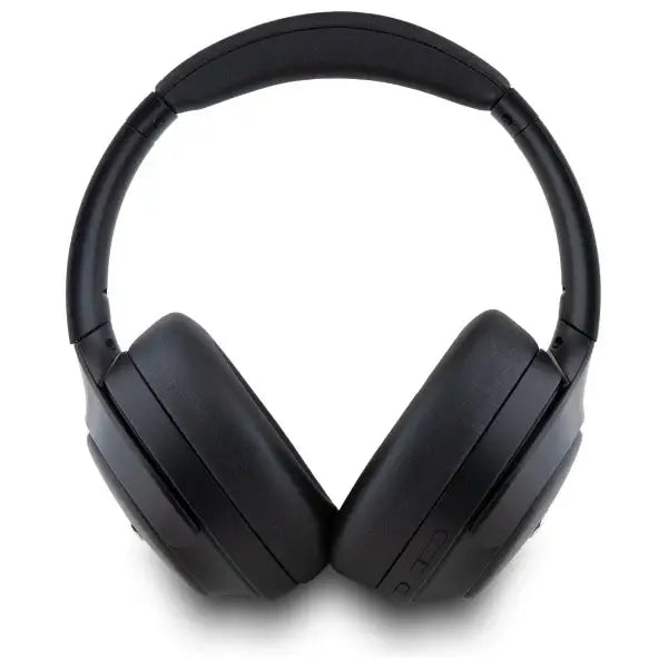 BMW Bluetooth ANC On-Ear Headphones BMBHKL601SSLVK Black/Black Metal Logos - Headphones and speakers<<<HurtelXML