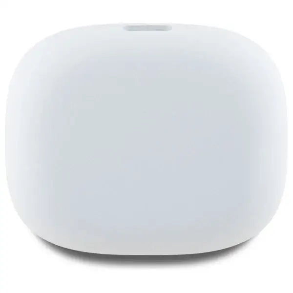 BMW Bluetooth headphones BMBEMIATP20LOH TWS + docking station white/white Printed Logos - Headphones