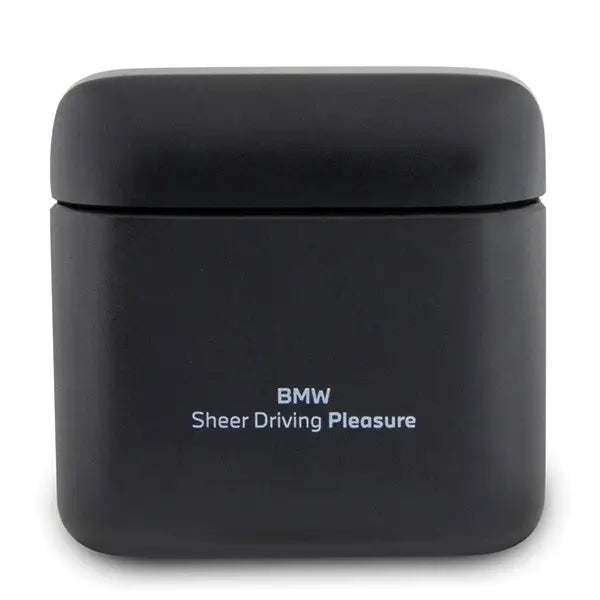 BMW Bluetooth headphones BMWSES20AMK TWS + docking station black/black Signature - Headphones and speakers<<<HurtelXML