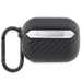 BMW BMAPWMPUCA2 AirPods Pro cover black/black Carbon Double Metal Logo - Cell phone cases and covers<<<HurtelXML