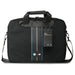 BMW BMCB15COMPVSKL Bag 16’’ Black Nylon Blue Stripe - *Temporary category<<<HurtelXML