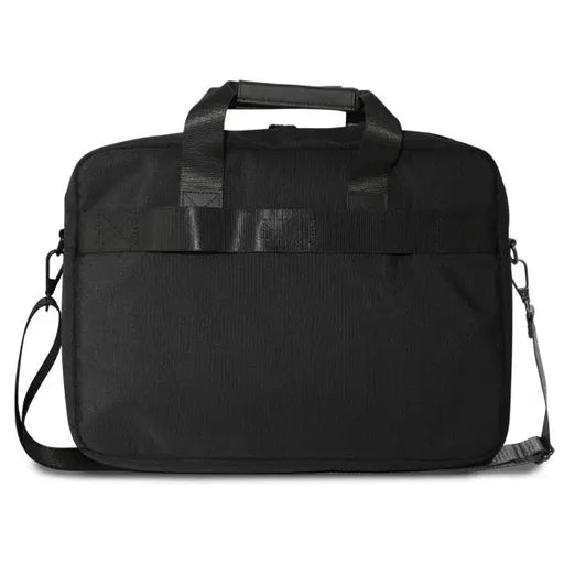 BMW BMCB15COMPVSKL Bag 16’’ Black Nylon Blue Stripe - *Temporary category<<<HurtelXML