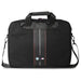 BMW BMCB15COMPVSKR Bag 16’’ Black Nylon Red Stripe - *Temporary category<<<HurtelXML