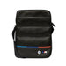 BMW BMTB10PUCARTCBK Tablet bag 10’’ black/black Carbon&Nylon Tricolor - Others<<<HurtelXML
