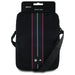 BMW BMTB8COMPVSKR Tablet Bag 8’’ Black Nylon Red Stripe - *Temporary category<<<HurtelXML