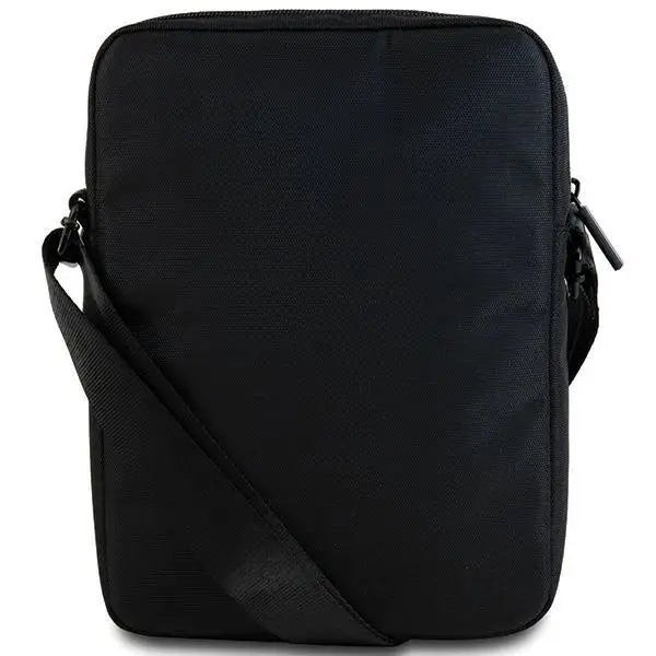 BMW Carbon & Blue Stripe bag for a 10’’ tablet - black - Others<<<HurtelXML