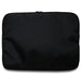 BMW Carbon & Blue Stripe sleeve for a 14’’ laptop - black - Laptop bags<<<HurtelXML