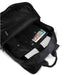 BMW Carbon Navy Stripe backpack for a 16’’ laptop - black - Laptop bags<<<HurtelXML