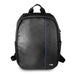 BMW Carbon Navy Stripe backpack for a 16’’ laptop - black - Laptop bags<<<HurtelXML