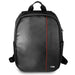 BMW Carbon Red Stripe backpack for a 16’’ laptop - black - Laptop bags<<<HurtelXML