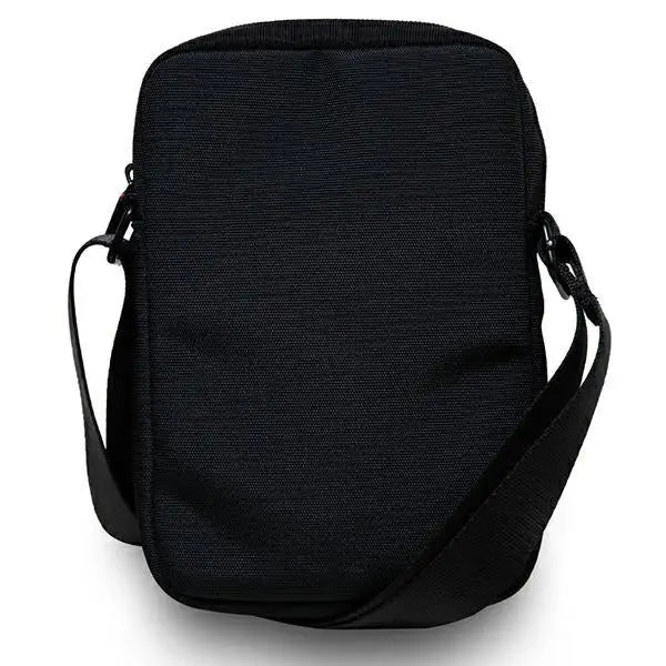 BMW Carbon & Red Stripe bag for a 10’’ tablet - black - Others<<<HurtelXML